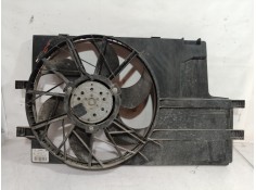 Recambio de electroventilador para mercedes-benz clase a (w168) 140 (168.031) referencia OEM IAM 1685000193 1685000193 168500019