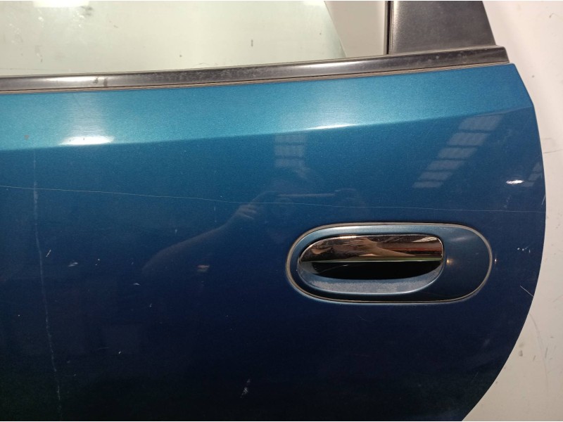 Recambio de puerta trasera izquierda para nissan almera tino (v10m) 2.2 16v turbodiesel cat referencia OEM IAM   