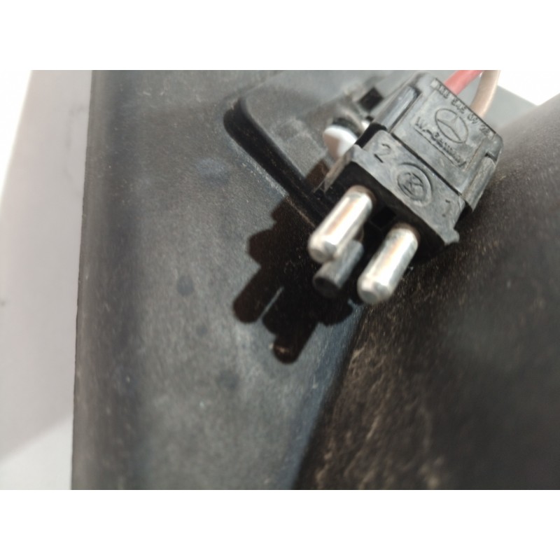 Recambio de electroventilador para mercedes-benz clase a (w168) 140 (168.031) referencia OEM IAM 1685000193 1685000193 168500019