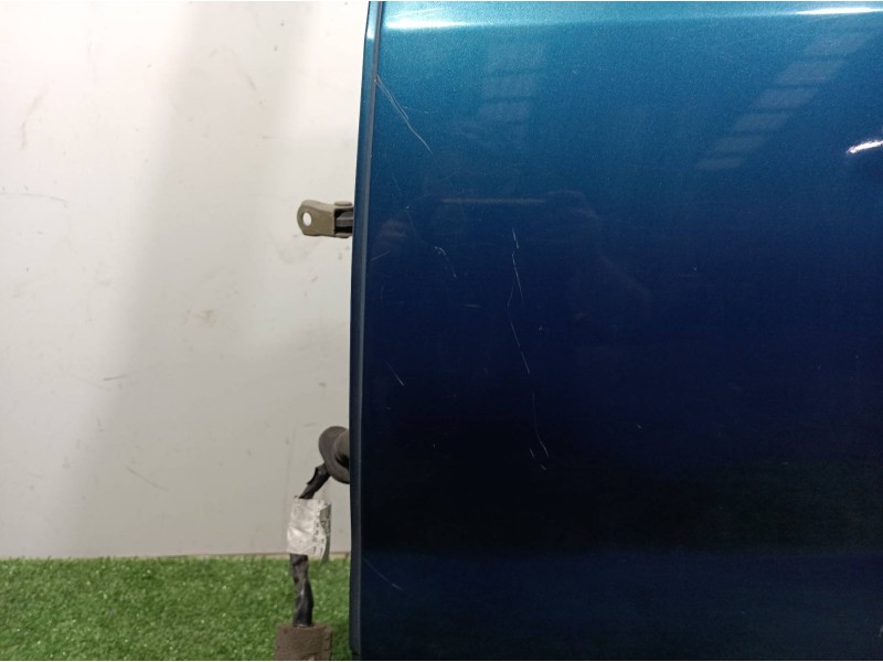 Recambio de puerta trasera izquierda para nissan almera tino (v10m) 2.2 16v turbodiesel cat referencia OEM IAM   