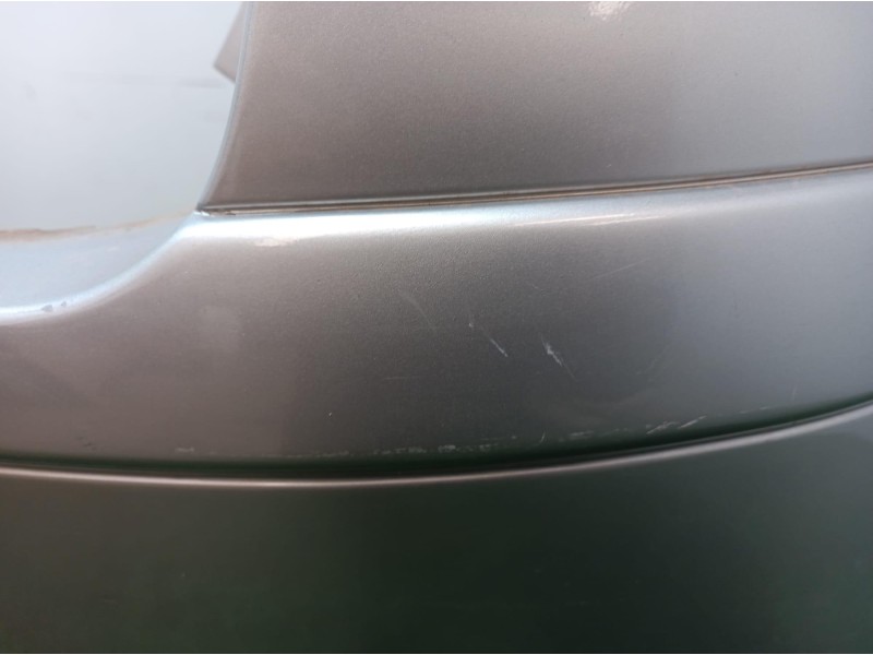 Recambio de paragolpes trasero para citroën c4 coupe by loeb referencia OEM IAM 9650695477 9650695477 9650695477