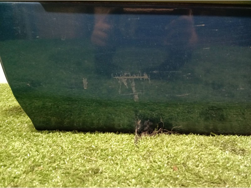 Recambio de puerta trasera izquierda para nissan almera tino (v10m) 2.2 16v turbodiesel cat referencia OEM IAM   