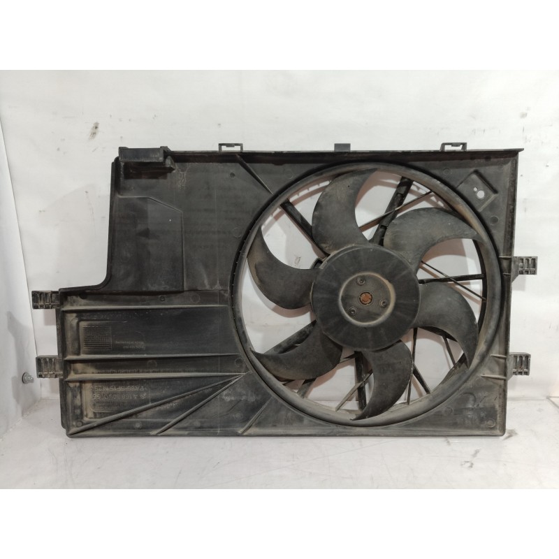Recambio de electroventilador para mercedes-benz clase a (w168) 140 (168.031) referencia OEM IAM 1685000193 1685000193 168500019