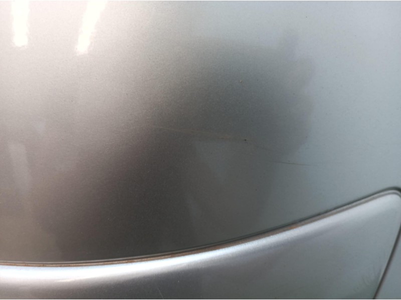 Recambio de paragolpes trasero para citroën c4 coupe by loeb referencia OEM IAM 9650695477 9650695477 9650695477