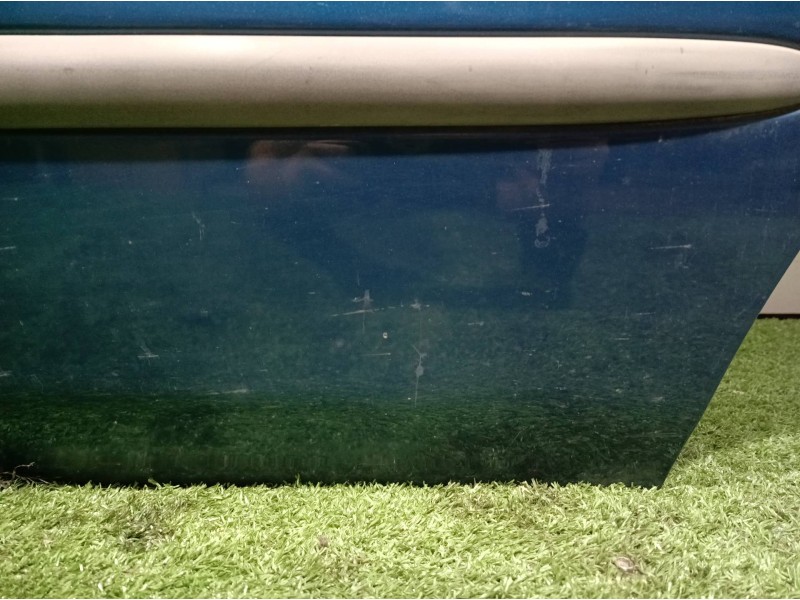 Recambio de puerta trasera izquierda para nissan almera tino (v10m) 2.2 16v turbodiesel cat referencia OEM IAM   