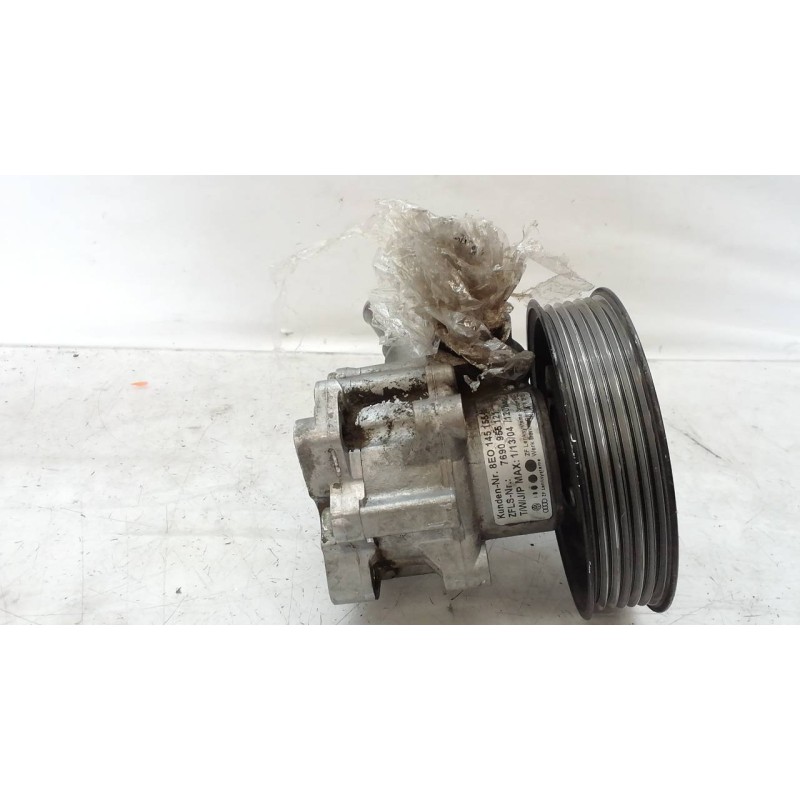 Recambio de bomba direccion para audi a4 berlina (8e) 1.9 tdi (96kw) referencia OEM IAM 8E0145155N 8E0145155N 8E0145155N