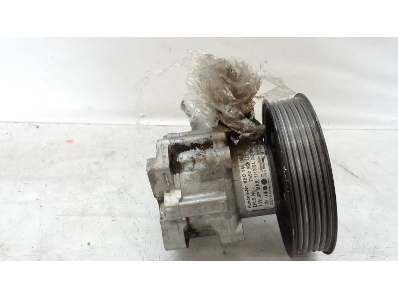 Recambio de bomba direccion para audi a4 berlina (8e) 1.9 tdi (96kw) referencia OEM IAM 8E0145155N 8E0145155N 8E0145155N