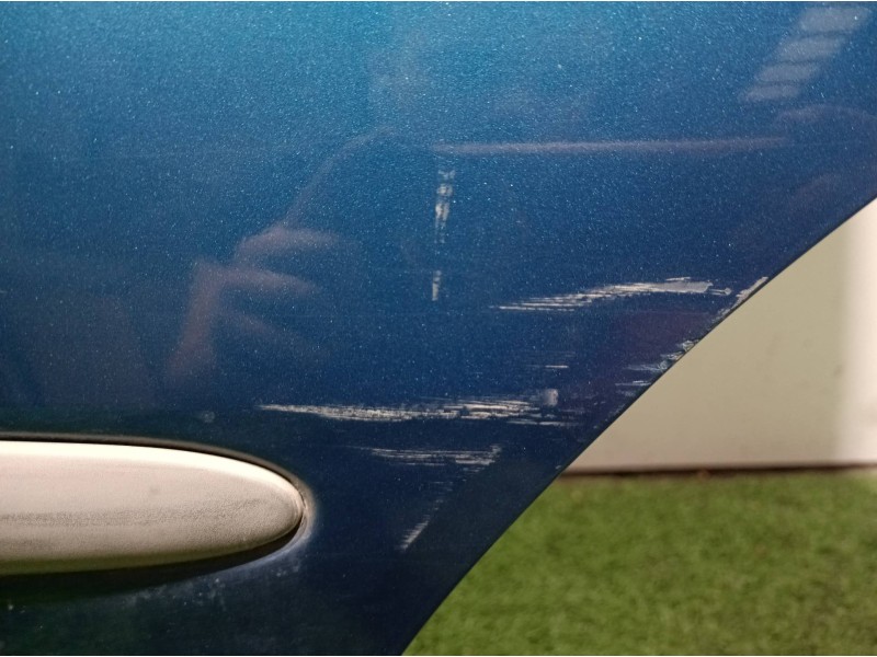 Recambio de puerta trasera izquierda para nissan almera tino (v10m) 2.2 16v turbodiesel cat referencia OEM IAM   