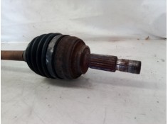 Recambio de transmision delantera izquierda para renault clio iii authentique referencia OEM IAM 8201055669 8201055669 820105566 2