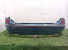 Recambio de paragolpes trasero para nissan almera tino (v10m) 2.2 16v turbodiesel cat referencia OEM IAM   