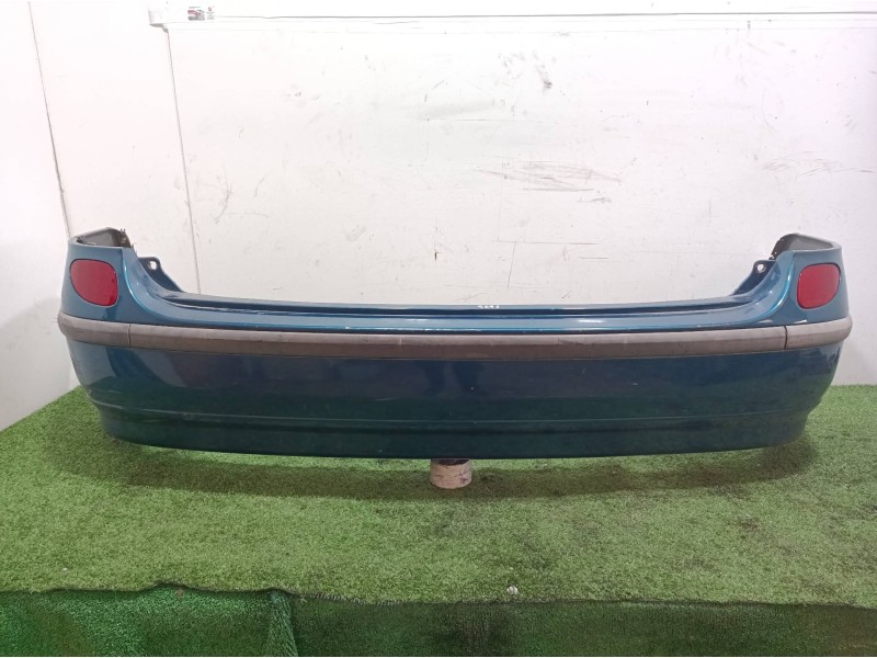 Recambio de paragolpes trasero para nissan almera tino (v10m) 2.2 16v turbodiesel cat referencia OEM IAM   