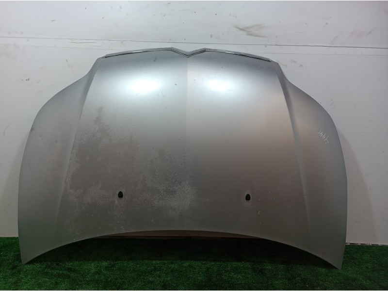 Recambio de capot para citroën c4 coupe by loeb referencia OEM IAM   