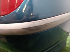 Recambio de paragolpes trasero para nissan almera tino (v10m) 2.2 16v turbodiesel cat referencia OEM IAM    2