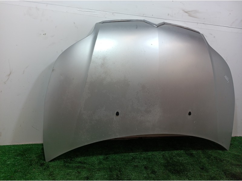 Recambio de capot para citroën c4 coupe by loeb referencia OEM IAM   