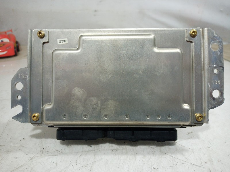 Recambio de centralita motor uce para hyundai accent (lc) 1.3 cat referencia OEM IAM 9030930074F 9030930074F 9030930074F