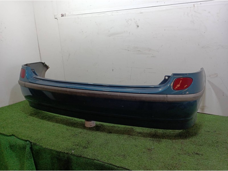 Recambio de paragolpes trasero para nissan almera tino (v10m) 2.2 16v turbodiesel cat referencia OEM IAM   