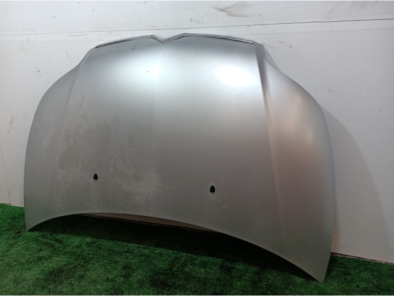 Recambio de capot para citroën c4 coupe by loeb referencia OEM IAM   