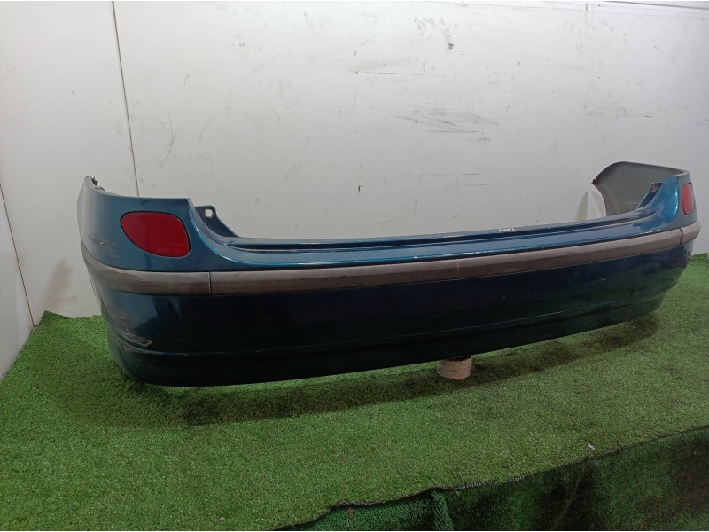 Recambio de paragolpes trasero para nissan almera tino (v10m) 2.2 16v turbodiesel cat referencia OEM IAM   