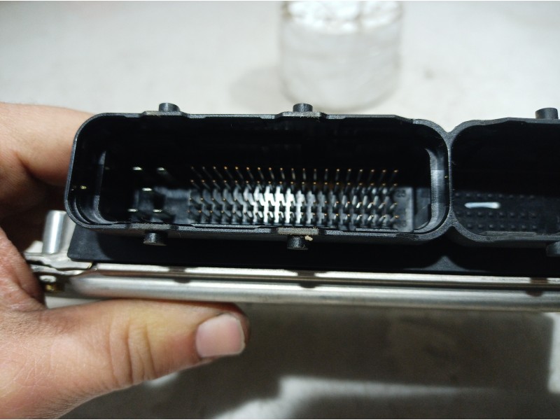 Recambio de centralita motor uce para hyundai accent (lc) 1.3 cat referencia OEM IAM 9030930074F 9030930074F 9030930074F