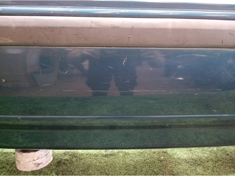 Recambio de paragolpes trasero para nissan almera tino (v10m) 2.2 16v turbodiesel cat referencia OEM IAM   