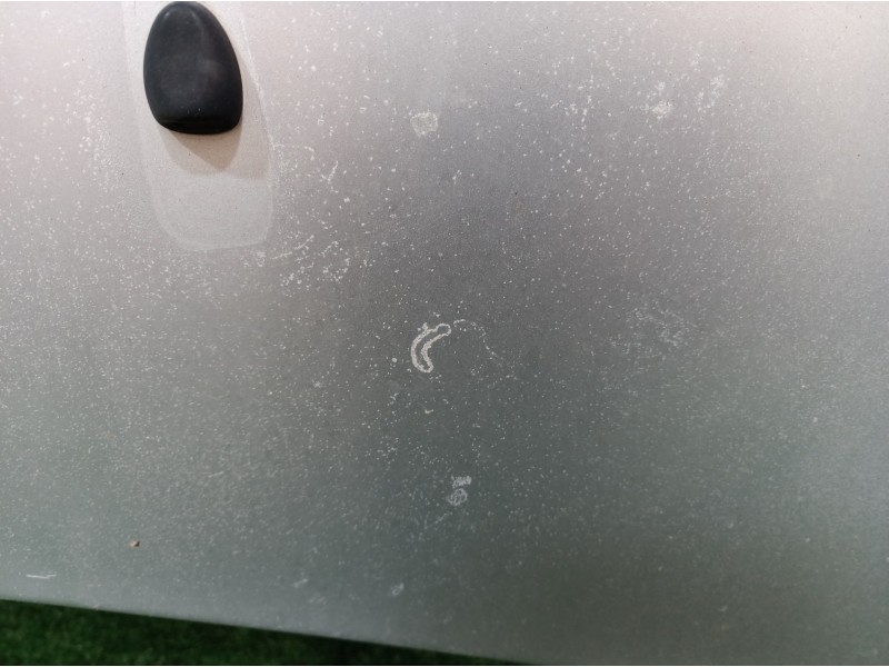 Recambio de capot para citroën c4 coupe by loeb referencia OEM IAM   