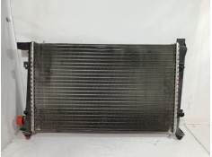 Recambio de radiador agua para mercedes-benz clase a (w168) 140 (168.031) referencia OEM IAM 1685001902 1685001902 1685001902 2