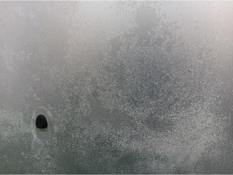 Recambio de capot para citroën c4 coupe by loeb referencia OEM IAM   