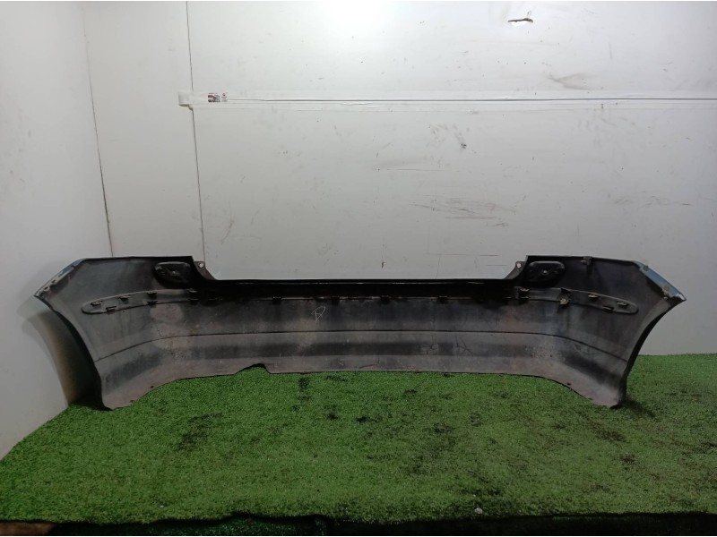 Recambio de paragolpes trasero para nissan almera tino (v10m) 2.2 16v turbodiesel cat referencia OEM IAM   