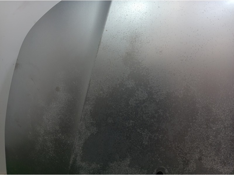 Recambio de capot para citroën c4 coupe by loeb referencia OEM IAM   