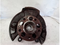 Recambio de mangueta delantera derecha para mercedes-benz clase a (w168) 140 (168.031) referencia OEM IAM   