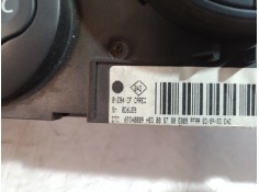 Recambio de mando climatizador para renault megane ii berlina 3p confort authentique referencia OEM IAM 69340009 69340009 693400 2
