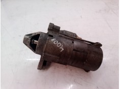 Recambio de motor arranque para peugeot 307 break / sw (s1) 1.6 hdi referencia OEM IAM 9645100680 9645100680 9645100680