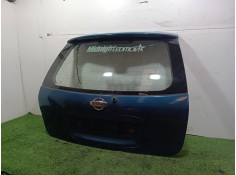 Recambio de porton trasero para nissan almera tino (v10m) 2.2 16v turbodiesel cat referencia OEM IAM    2