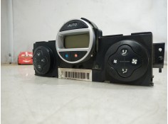 Recambio de mando calefaccion / aire acondicionado para renault scenic ii 1.5 dci diesel referencia OEM IAM 8200265572 820026557 2