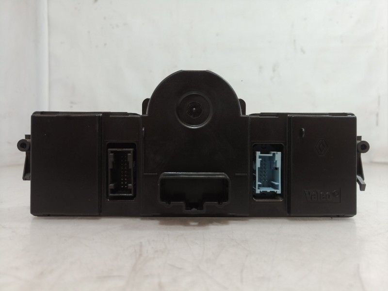 Recambio de mando climatizador para renault megane ii berlina 3p confort authentique referencia OEM IAM 69340009 69340009 693400