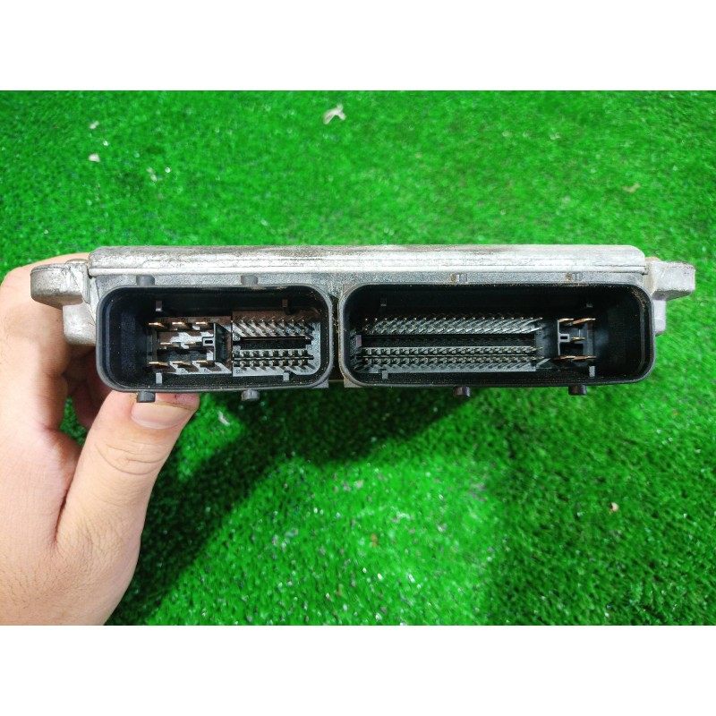 Recambio de centralita motor uce para seat ibiza (6l1) 1.4 16v referencia OEM IAM 036906034AH 036906034AH 036906034AH