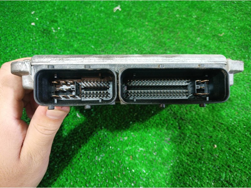 Recambio de centralita motor uce para seat ibiza (6l1) 1.4 16v referencia OEM IAM 036906034AH 036906034AH 036906034AH