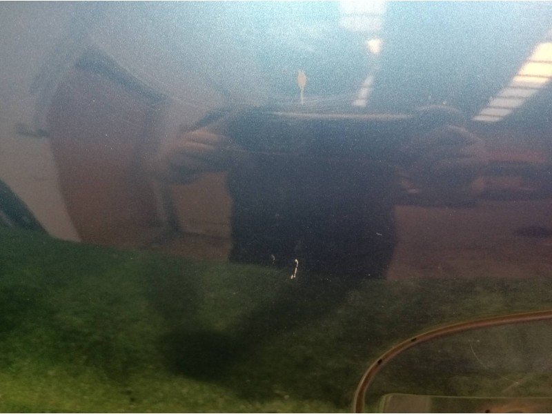 Recambio de porton trasero para nissan almera tino (v10m) 2.2 16v turbodiesel cat referencia OEM IAM   