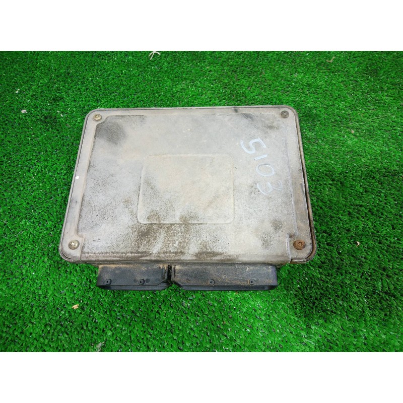 Recambio de centralita motor uce para seat ibiza (6l1) 1.4 16v referencia OEM IAM 036906034AH 036906034AH 036906034AH