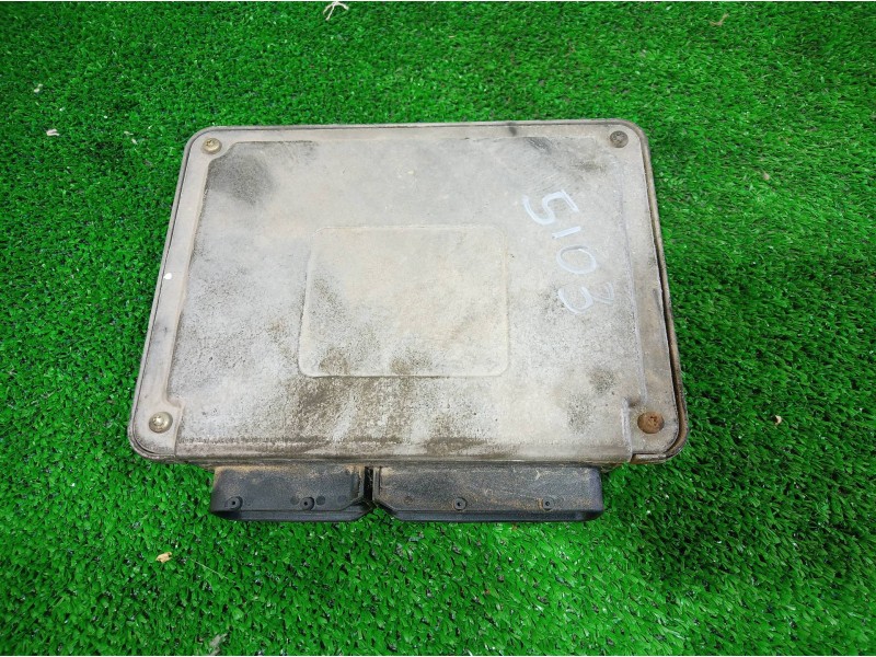 Recambio de centralita motor uce para seat ibiza (6l1) 1.4 16v referencia OEM IAM 036906034AH 036906034AH 036906034AH