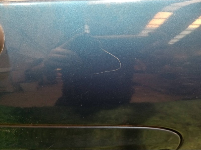 Recambio de porton trasero para nissan almera tino (v10m) 2.2 16v turbodiesel cat referencia OEM IAM   