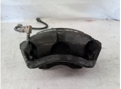 Recambio de pinza freno delantera derecha para nissan primera berlina (p12) acenta referencia OEM IAM   