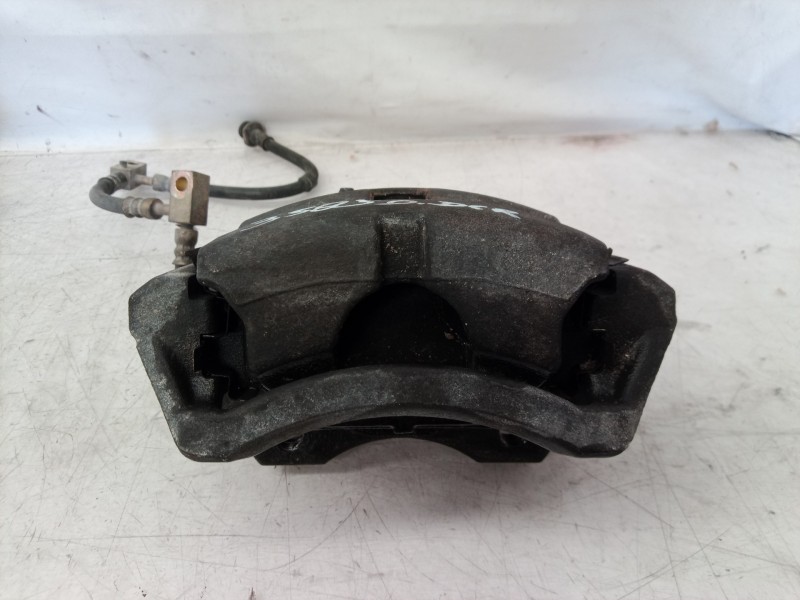 Recambio de pinza freno delantera derecha para nissan primera berlina (p12) acenta referencia OEM IAM   
