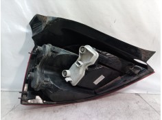 Recambio de piloto trasero derecho para renault megane ii berlina 3p confort authentique referencia OEM IAM 8200073237 820007323 2