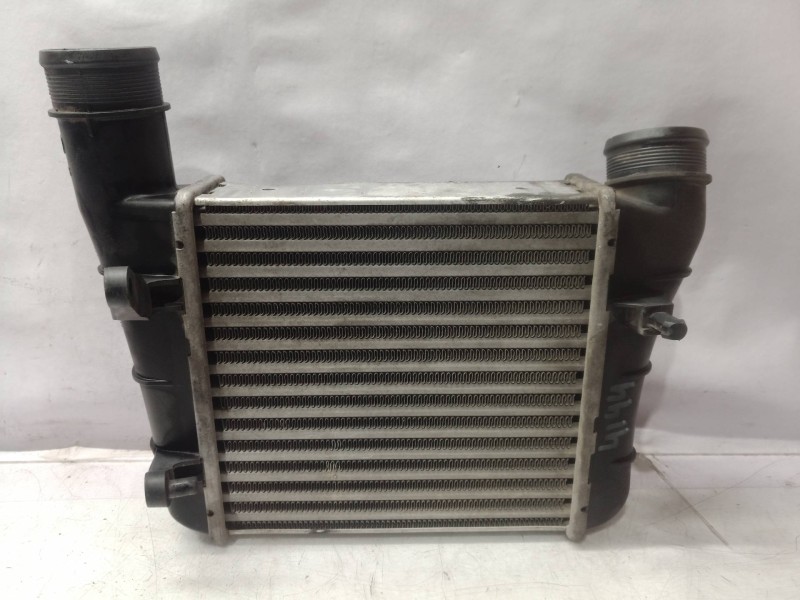 Recambio de intercooler para audi a4 berlina (8e) 1.9 tdi (96kw) referencia OEM IAM 8E0145805S 8E0145805S 8E0145805S