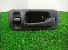 Recambio de maneta interior delantera derecha para honda cr-v (rd1/3) básico (rd1) referencia OEM IAM   