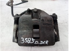 Recambio de pinza freno delantera derecha para nissan primera berlina (p12) acenta referencia OEM IAM    2
