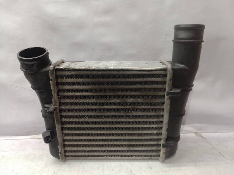 Recambio de intercooler para audi a4 berlina (8e) 1.9 tdi (96kw) referencia OEM IAM 8E0145805S 8E0145805S 8E0145805S