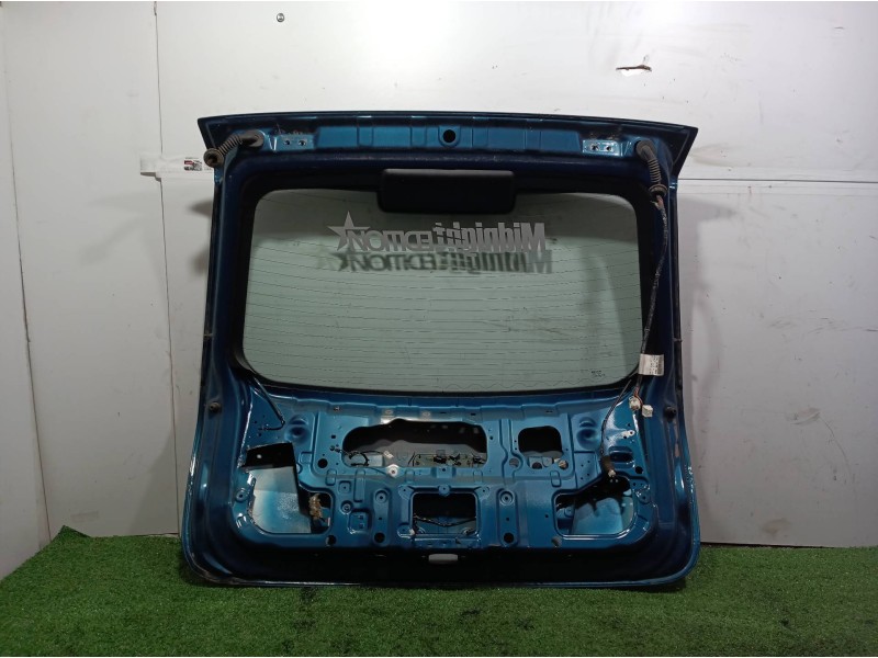 Recambio de porton trasero para nissan almera tino (v10m) 2.2 16v turbodiesel cat referencia OEM IAM   