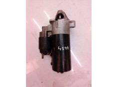 Recambio de motor arranque para audi a4 berlina (8e) 1.9 tdi (96kw) referencia OEM IAM 0001110126 0001110126 0001110126